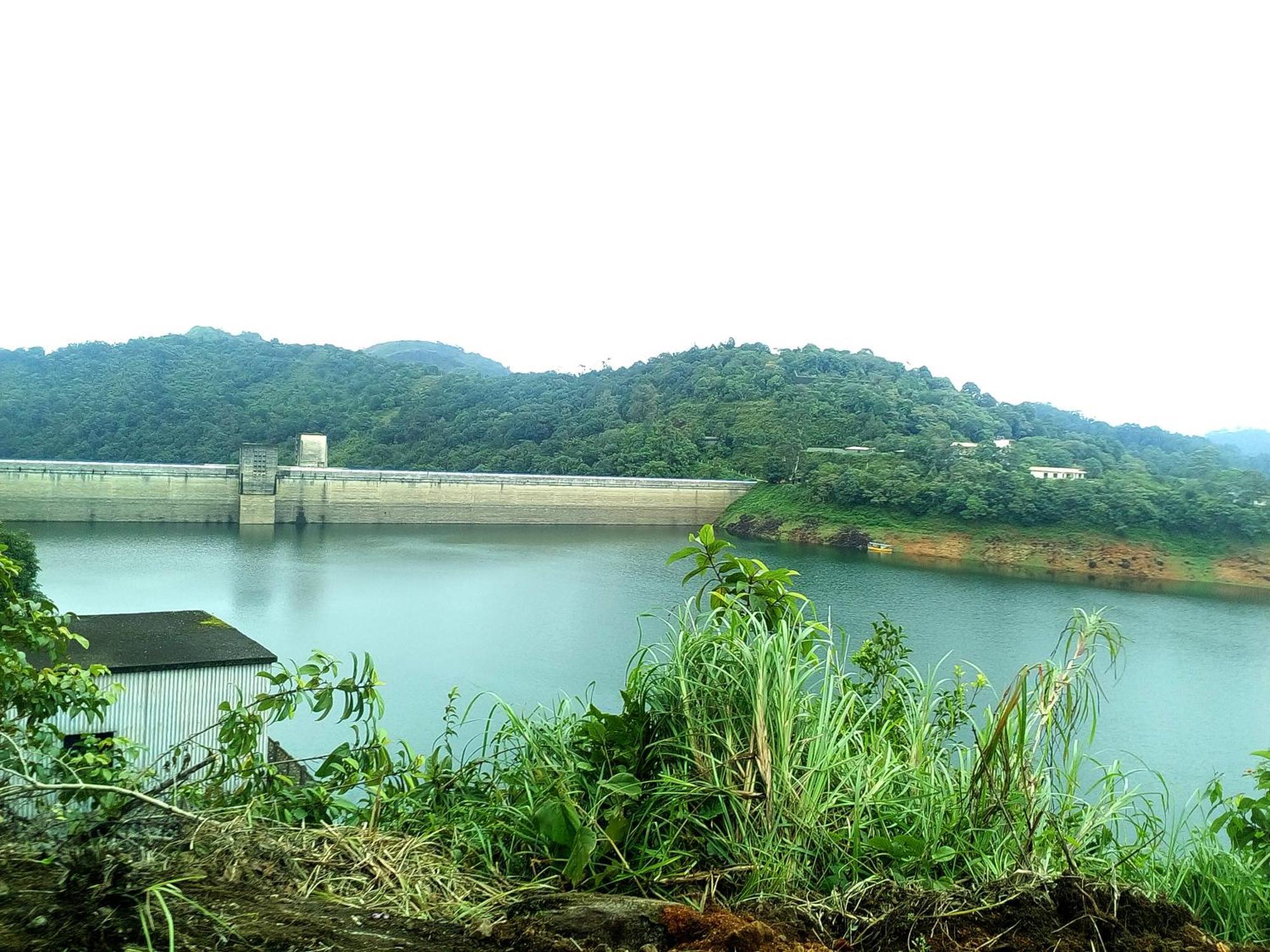 Spicegreen Homestay,Thekkady Eksteriør bilde